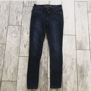 Old Navy Women’s Rockstar Denim Jeans